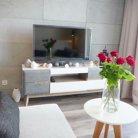 Apartament Blue Paradise Kolberg Exterior foto